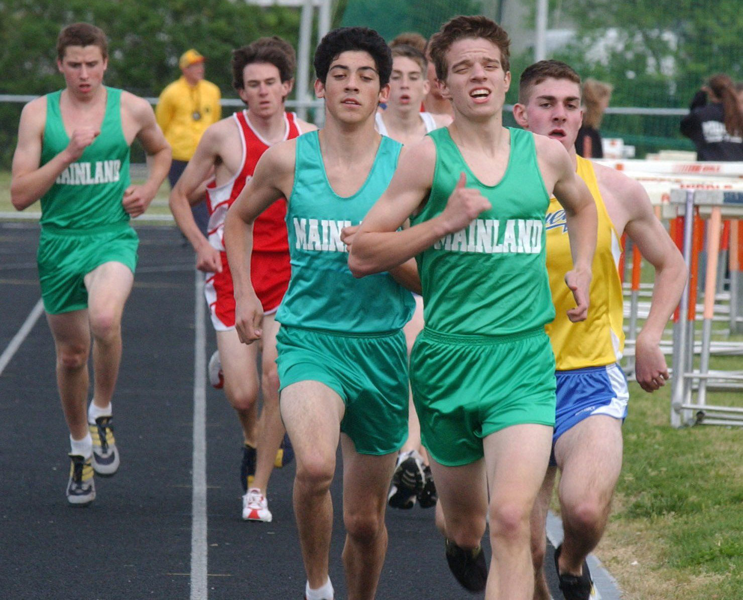 TRACK